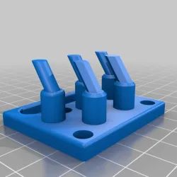 Kitchen hook 5