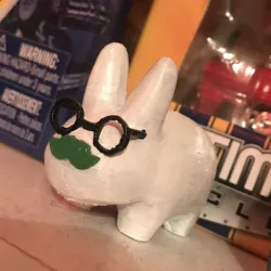 Labbit