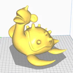lapras