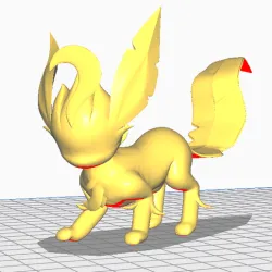 Leafeon