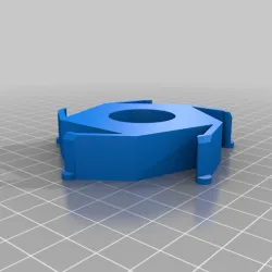 Left Hub