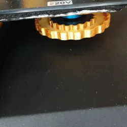 leveling bed
