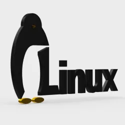 linux logo