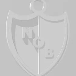 Llavero de Newell's