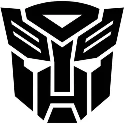 Logo transformers