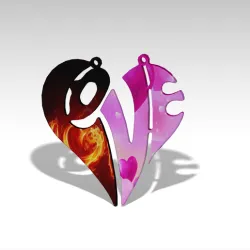 love gifts for couple -2 model