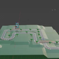 LOW POLY PACK