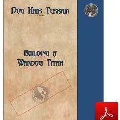 Lucius War Dog Assembly Instructions (PDF)
