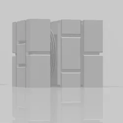 Mario Block
