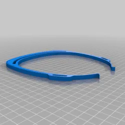 mask frame CoVid19