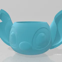 Mate stitch
