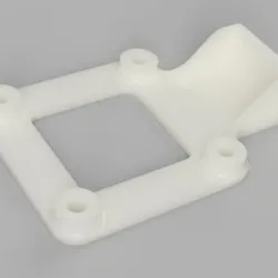 Matek PDB support and XT60 socket protection