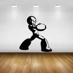megaman