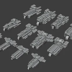 Micro fleet 02