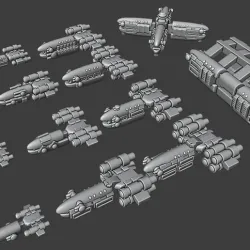 Micro fleet 03