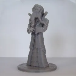 Mindflayer