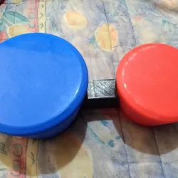 mini bongo