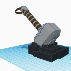 Mjolnir