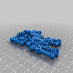 ModiBot Evolution