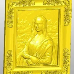 Mona Lisa
