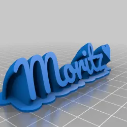 Moritz 2