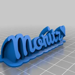 Moritz