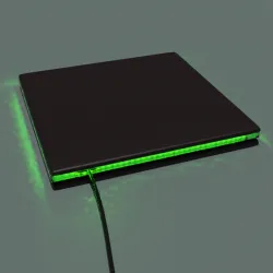 Mouse Pad RGB