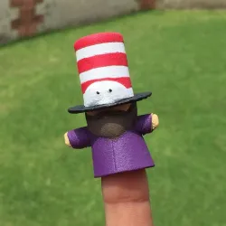 Mr. Hat