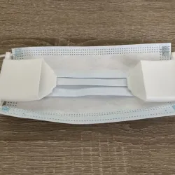MVX Face mask vents