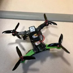 My Firefly remix