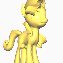 My little pony Milky way Milkmare Adult Tits Boobs Breasts Horse Figure statue Lactation
