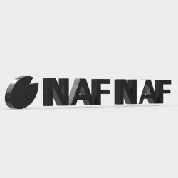 naf naf logo