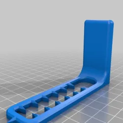 nerf scope
