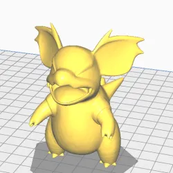 nidorina
