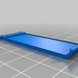 nintendo switch kickstand remix (more durable)