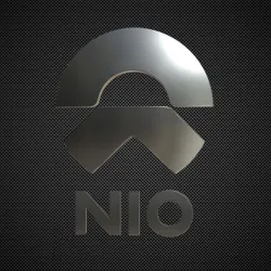 nio logo