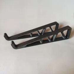Notebook Stand - Notebook Holder