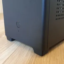 Nouvolo Steck Case Feet
