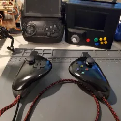 noycetroller custom PC controller