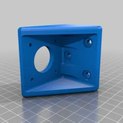 NUT-5 compatible Files for BLV mgn Cube