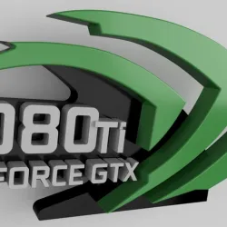 nVidia GPU support 1080 Ti