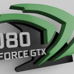 nVidia GPU support GTX 1080