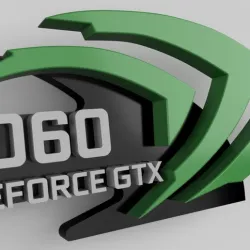 nVidia GPU support GTX1060