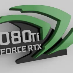 nVidia RTX 2080Ti GPU support
