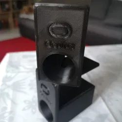 Oculus Rift Sensor Support