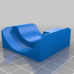 Office Chair Brake - 50-50-22