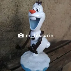Olaf Frozen