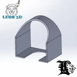Optobutton Protector, OTBVN6QD (Leos3D, Leosindustries)