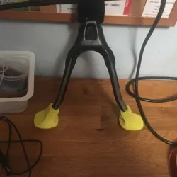orbea katu kickstand foot