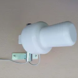 Outdoor 3g/4g modem router